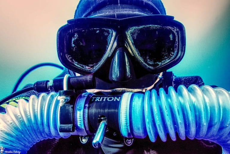 HD wallpaper triton diver ccr diving ocean rebreather scuba sea speedo tdisdi water