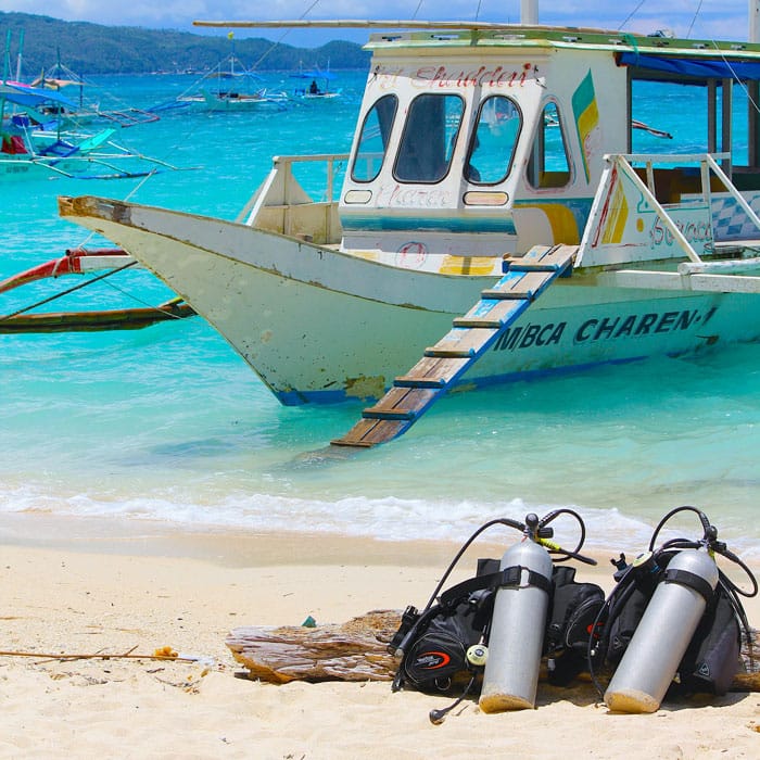 Upcoming DIVE Instructor Training Courses 4 dive jobs, instructor training