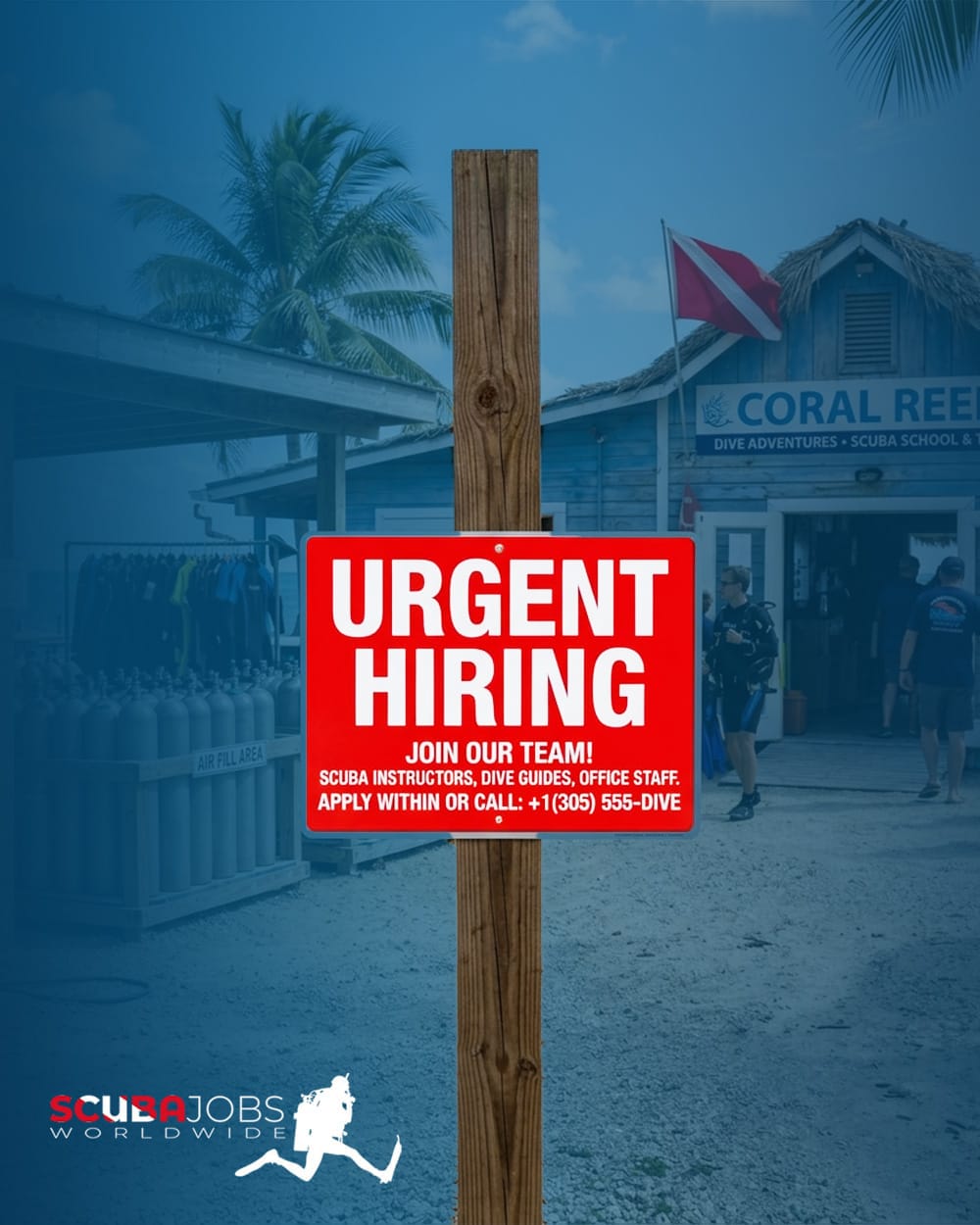Urgent Job Lisitng 1