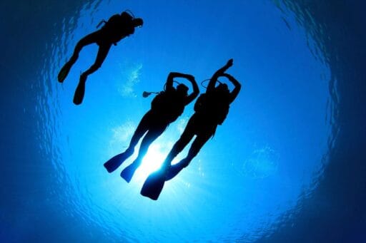 divemaster, scuba, Scuba Jobs Worldwide, and Operations
