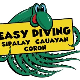 Logo sipalay cauayan coron 2022