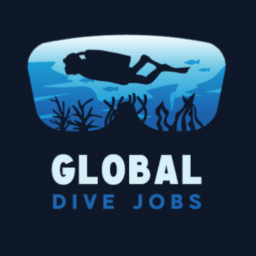 Global dive jobs