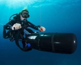 Global Dive Jobs