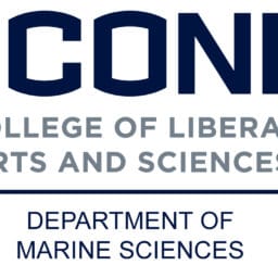 Marine Sciences Stacked 2color